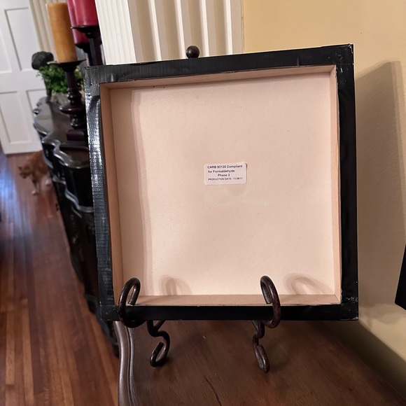 Adorable Canvas Art featuring a English Bulldog - Picture 7 of 12